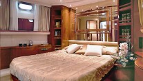 IRIS - The VIP Cabin